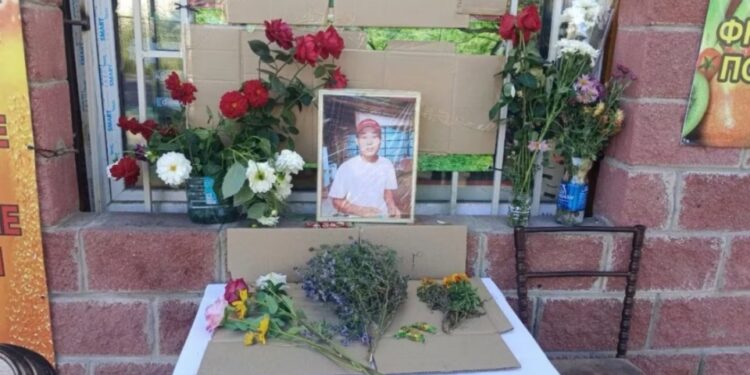 Шерзат Полаттың өліміне қатысты сот басталады