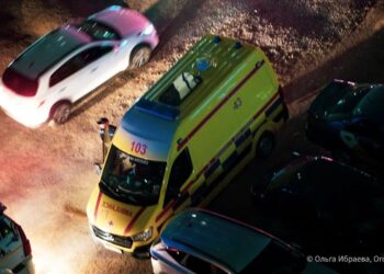 «Балалар өліп жатыр» — автосарапшы жол апаты мен шенеуніктердің әрекетсіздігі туралы пікір білдірді