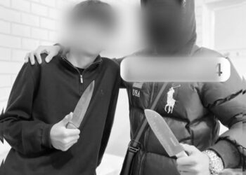 «Контент үшін»: Хайп қуамыз деп полиция назарына ілікті