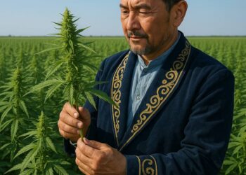 Қазақстанда қарасора өсіруді заңдастыруы мүмкін