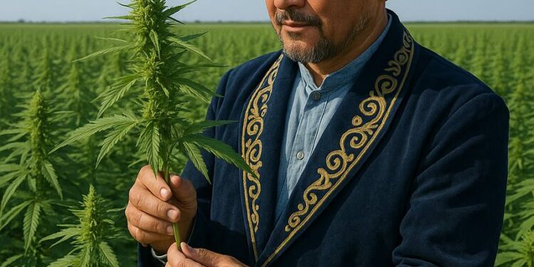 Қазақстанда қарасора өсіруді заңдастыруы мүмкін