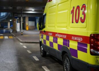 Фельдшерді соққыға жығу фактісі бойынша қылмыстық іс қозғалды