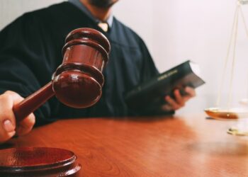 Қызылордада қылмыстық топқа қатысты үкім шығарылды