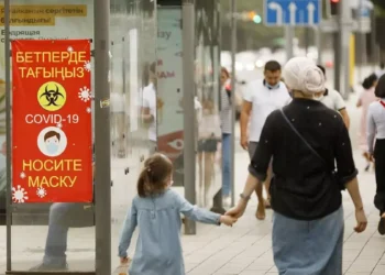 Омикрон індеті: Вакцина егу қайта басталуы мүмкін