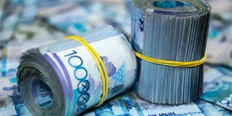 Әлеуметтік осал топтарға арналған тұрғын үйдің ақшасын жымқырған шенеунік ұсталды