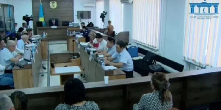 «660 млн теңге: Шерзаттың әкесі айыпталушылардан моральдық шығын талап етті