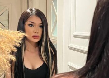 «Бұрынғы сүйіктім министр болған»: Танымал трансгендер Никонет жеке өмірі жайлы айтты