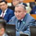«Бүкіл әлемде мұнша ұрлық болмаған»: Депутат жемқорлықпен күресті күшейту керегін айтты