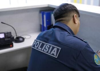 Ақтөбелік тұрғын полицияны сотқа беріп, жеңіп шықты