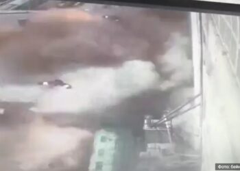 Ұн зауытындағы жарылыстан зардап шеккендердің бәрі қайтыс болды