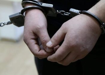 264 шетелдік қылмыскер ұсталды