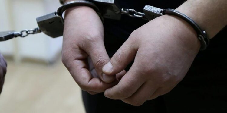 264 шетелдік қылмыскер ұсталды