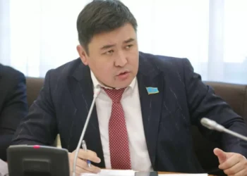 «Тең жартысы жұмыссыз»: Депутат жұмыссыздар санын қайта тексеруді ұсынды