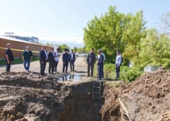 ШҚО-да жұмысшылар мерт болды