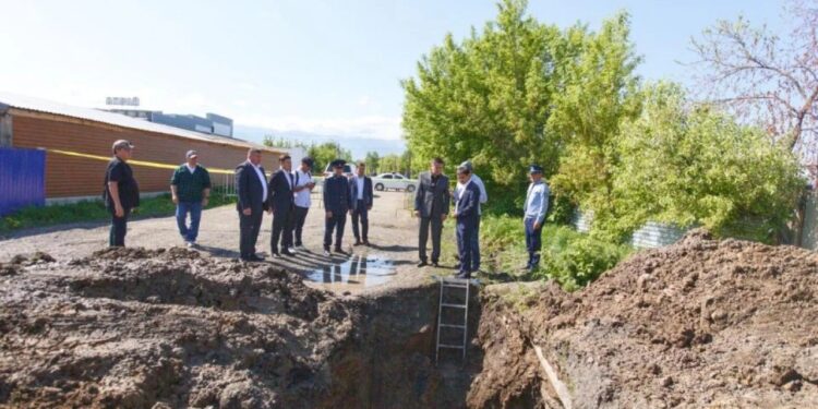 ШҚО-да жұмысшылар мерт болды