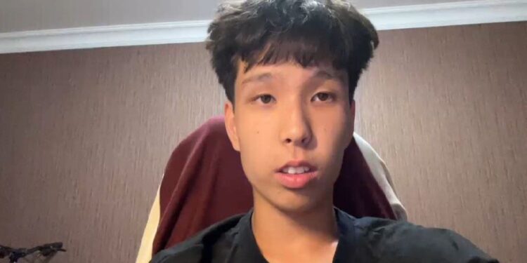 Назарбаев мектебінің түлегі емтиханнан кейін мектептен шығарылды: дауға депутат араласты