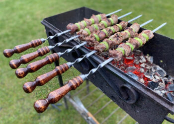 Мектеп бітіруші сыныптасын шампурмен өлтірді: Қанды оқиға туралы жаңа мәліметтер