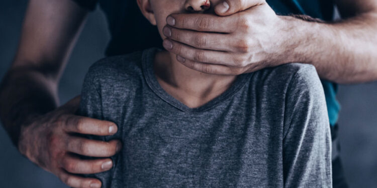 Педофильдерді өмір бойы бақылауда ұстау ұсынылды