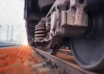 Қарағанды облысында жүк пойызы 2 жасар баланы қағып кетті