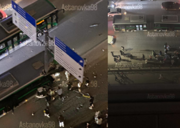 10 адам зардап шеккен: Астанада жолаушылар автобусы апатқа ұшырады