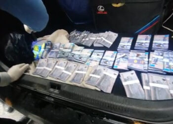 Білім саласындағы «үлкен олжа»: Мектеп бухгалтерлерінің қылмыстық тобы 4,5 миллиард теңгені қалай жымқырды