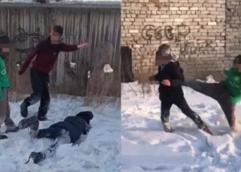 Семейде оқушыны ұрып-соққан жасөспірімдердің анасы ата-ана құқығынан айырылды