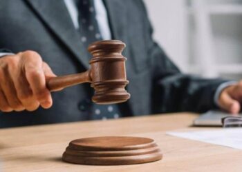 Экс-президент 11 жылға сотталды