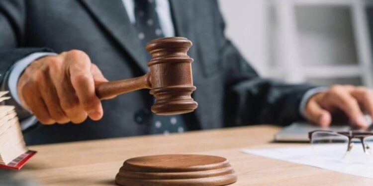 Экс-президент 11 жылға сотталды