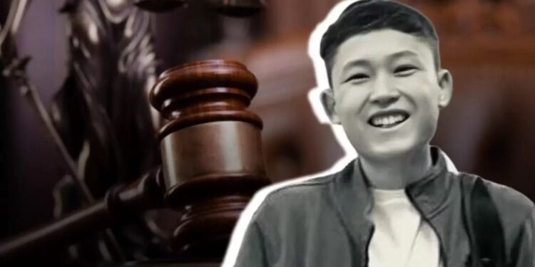 Шерзат ісі бойынша сотталушыларға үкім шықты