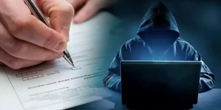 16 миллион қазақстандықтың жеке деректері тарап кетті