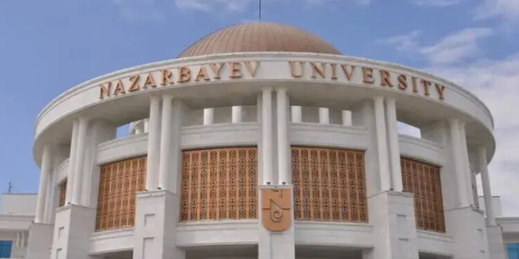 Назарбаев университеті студентінің өлімі: қылмыстық іс қозғалды
