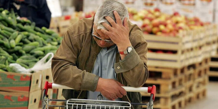 Қазақстанда азық-түлік бағасы өсті: Сауда министрлігі не дейді?