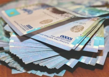 Келіні көзі көрмейтін енесінің атынан бірнеше кредит алып, төркініне кетіп қалған