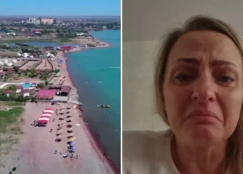 Қапшағай демалыс орнында баланы ток соғып, қайтыс болды