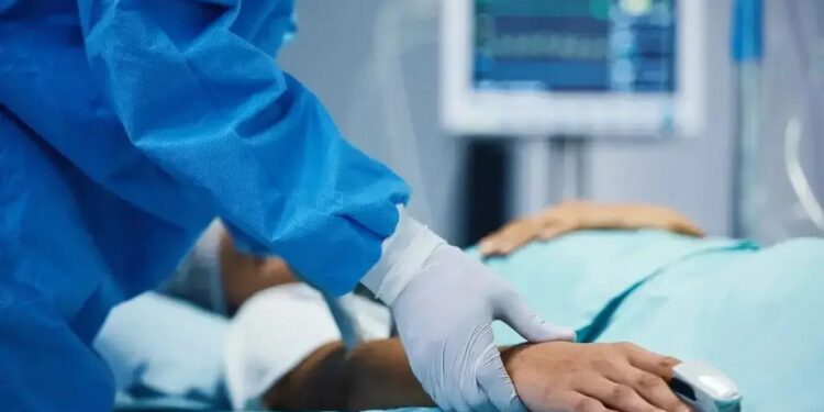 Ақтөбе облысында 10 жастағы бала тоққа түсіп, ауыр халде ауруханаға түсті