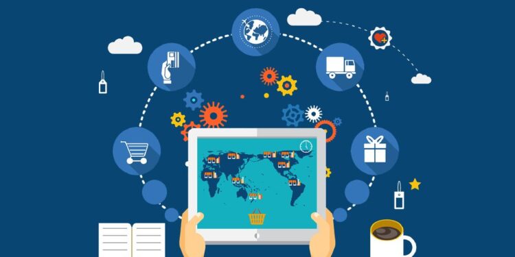 Электрондық сауданы дамыту — Үкімет назарындағы басым бағыт