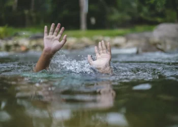 Іле-Алатау ұлттық паркінде анасы мен баласы суға батып кетті
