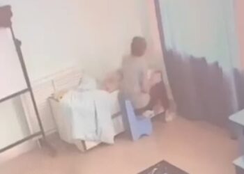 Қостанайда түзету балабақшасының қызметкерлері балаларды ұрып-соққан