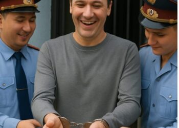 Кімдер бостандыққа шығады?: Конституцияның 30 жылдығына орай рақымшылық жарияланды