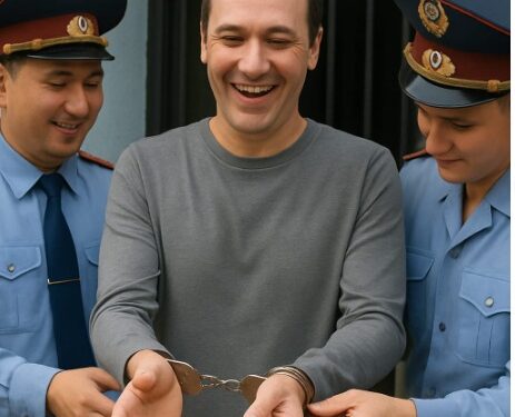 Кімдер бостандыққа шығады?: Конституцияның 30 жылдығына орай рақымшылық жарияланды