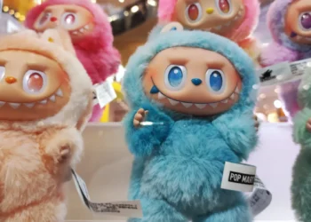 Лабубу ойыншығының зияны