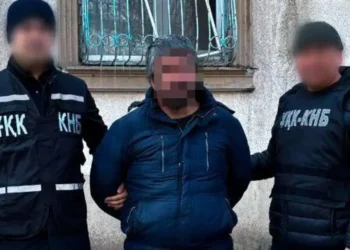 Діни желеумен адамдарды өлтіруге шақырған Шымкент тұрғыны сотталды
