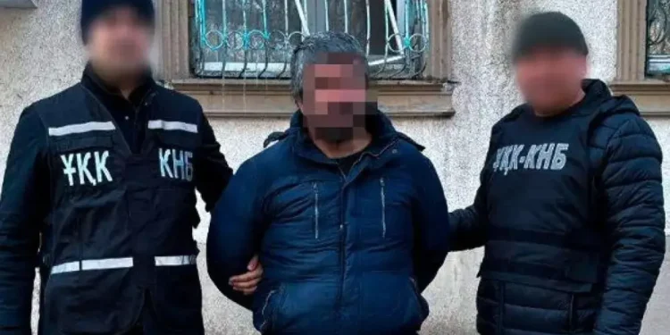 Діни желеумен адамдарды өлтіруге шақырған Шымкент тұрғыны сотталды