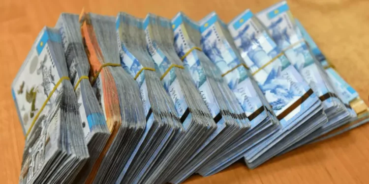 Абай облысында 350 адамды алдаған күдіктілер ұсталды