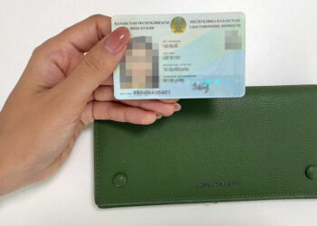 Қазақстанда азаматтардың жеке деректерін заңсыз таратқан 140-тан астам адам ұсталды