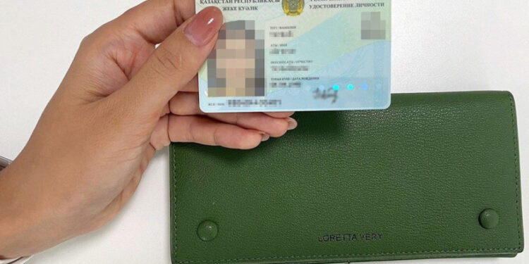 Қазақстанда азаматтардың жеке деректерін заңсыз таратқан 140-тан астам адам ұсталды