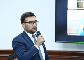 Бюджет қаржысының игерілуі бақылауда болуы тиіс