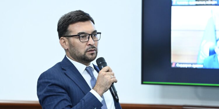 Бюджет қаржысының игерілуі бақылауда болуы тиіс