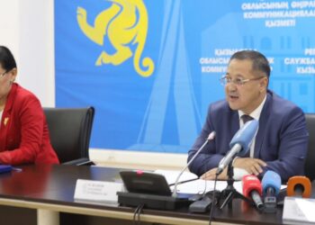 Бала өмірін бас пайдасынан төмен санайтын кәсіпкерлерге шектеу қоямыз