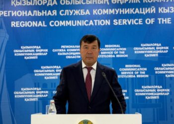 Шиеліде инфрақұрылым мен медицина нысандары жаңартылуда